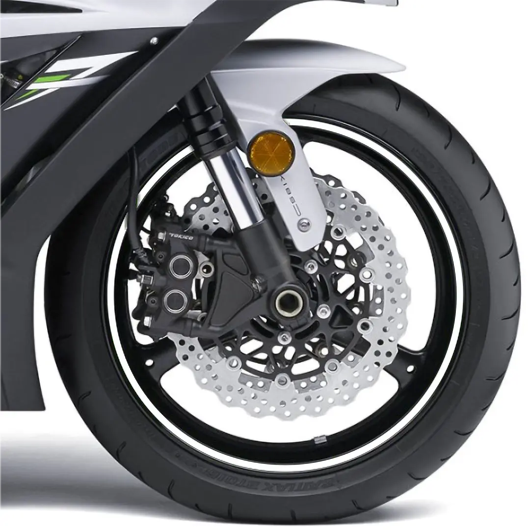 One Design Rim Tape 12