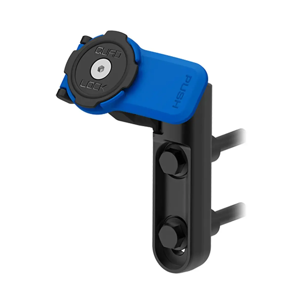 Quad Lock Brake/Clutch Motorcycle Mount 1
