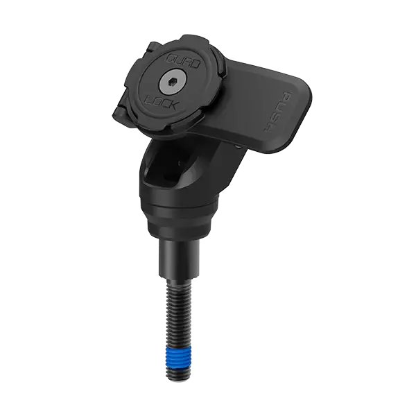 Quad Lock Handlebar Clamp Mount Pro 1