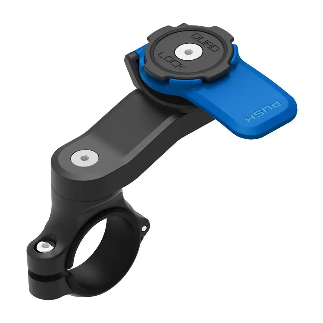 Quad Lock Handlebar Mount 1