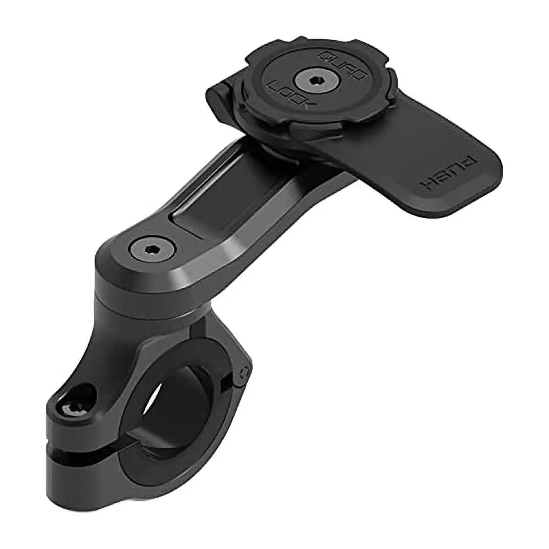 Quad Lock Handlebar Mount Pro 1