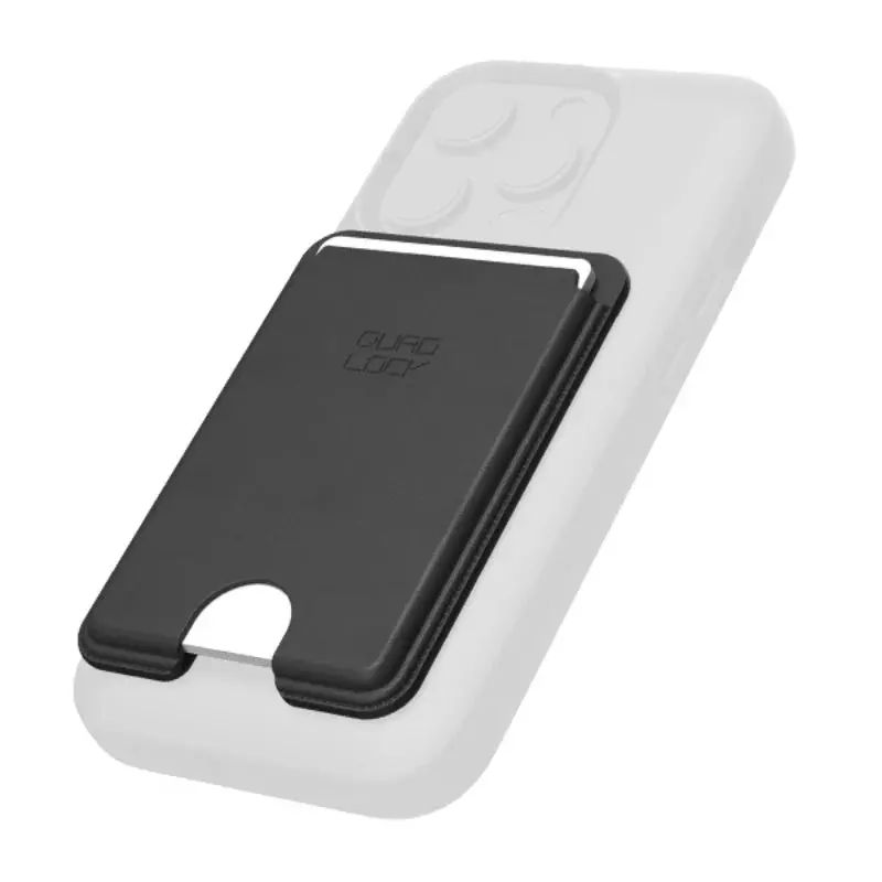 Quad Lock Mag Wallet 1