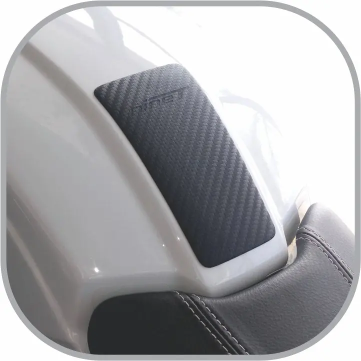 Rubbatech Bmw Rninet Tank Pad 1