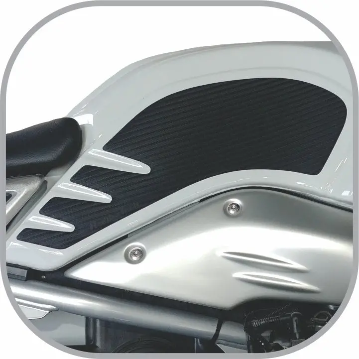 Rubbatech Bmw Rninet Long Knee Pads 1