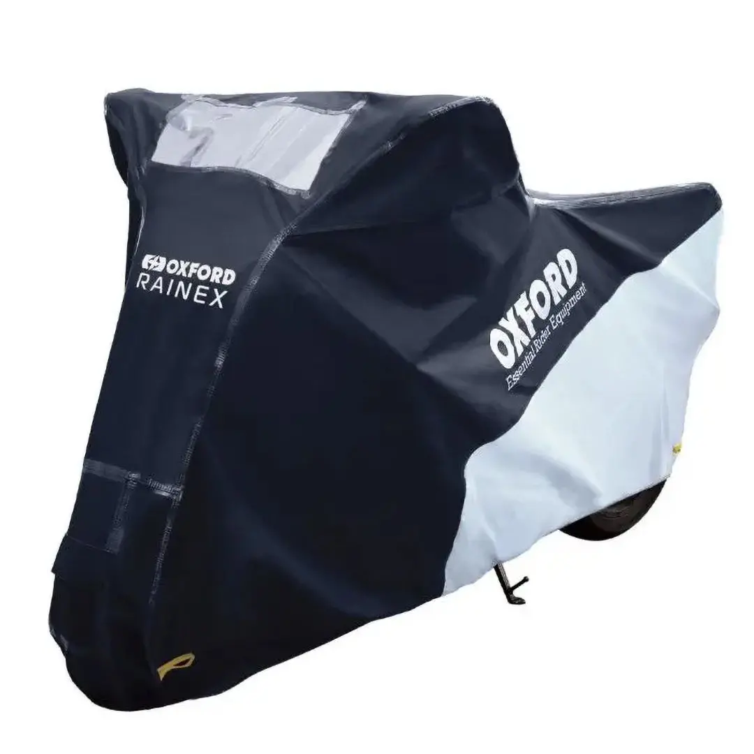 Oxford Rainex Outdoor Bike Cover 1