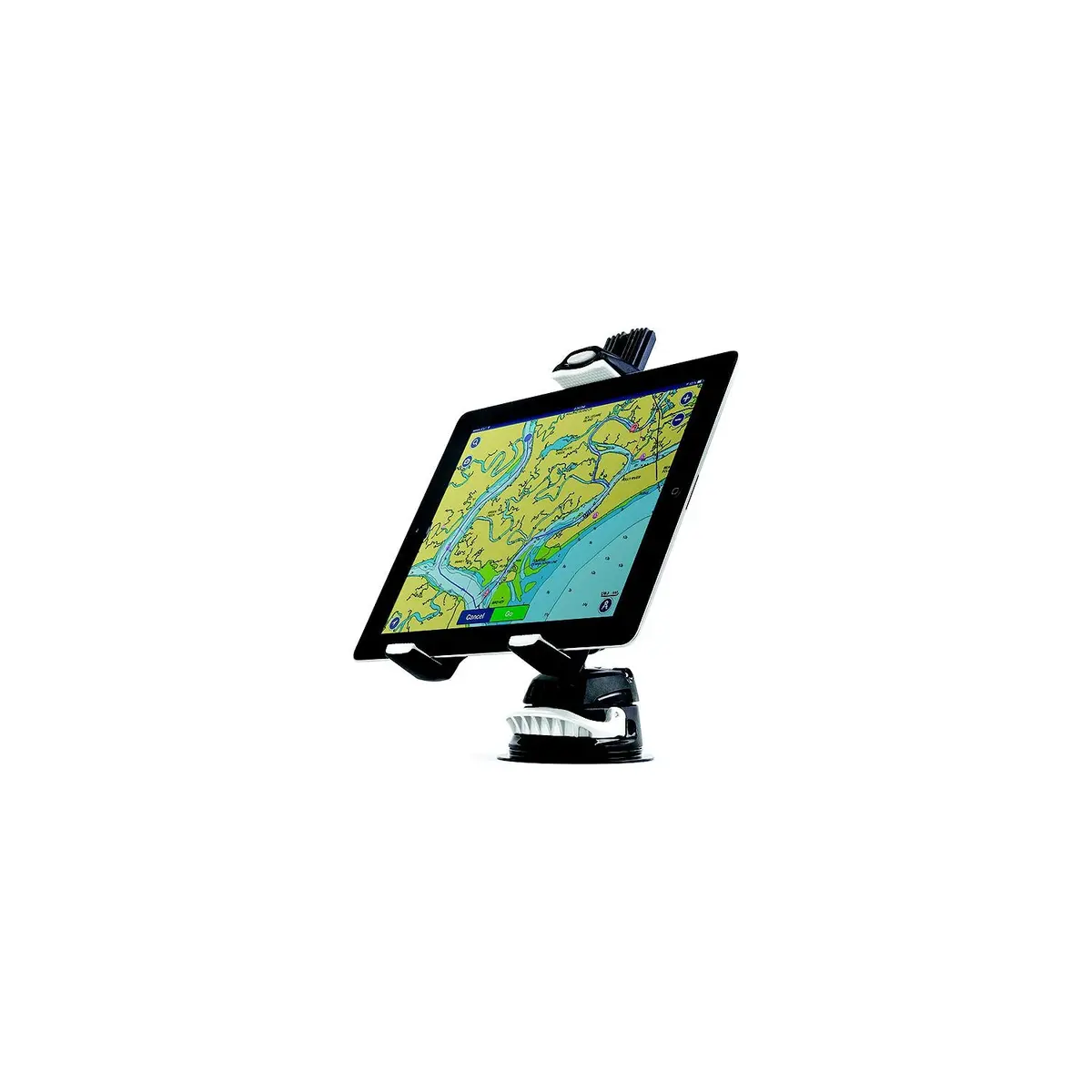 Scanstrut Rl-508 Rokk Mini Tablet Clamp 1