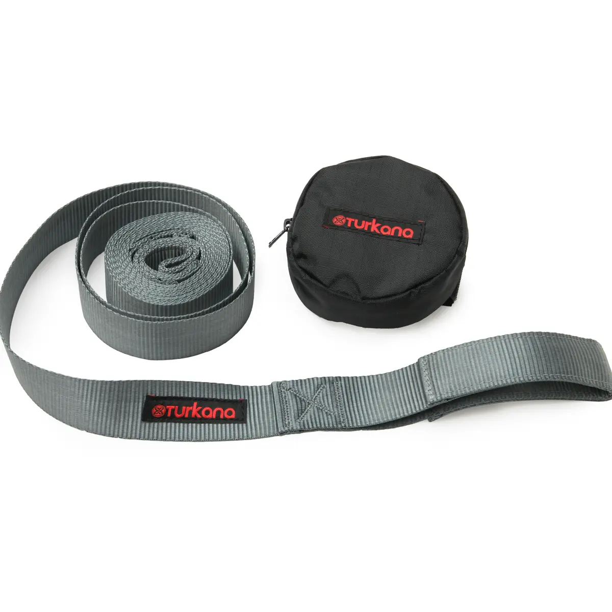 Turkana Towrantula™ Tow Recovery Rope 1