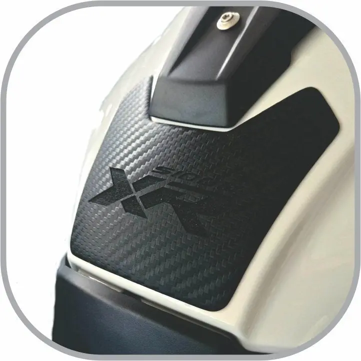 Rubbatech Bmw S1000xr Tank Pad 1