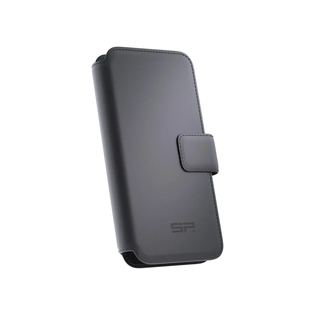 Sp Connect Phone Case - Magnetic Flip Cover (Medium) 1