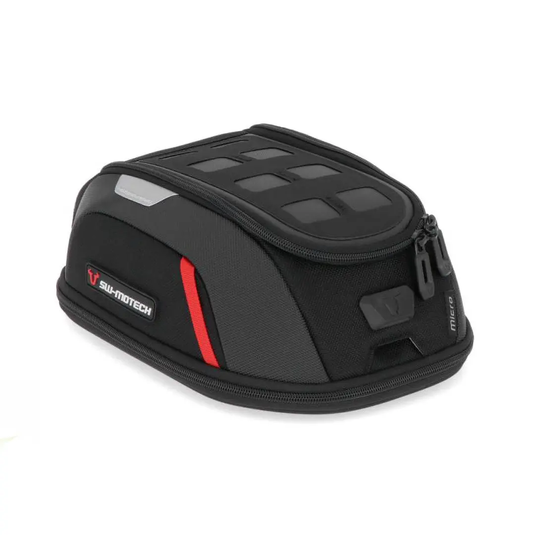 Sw-Motech Pro Quick-Lock Micro Tank Bag 1