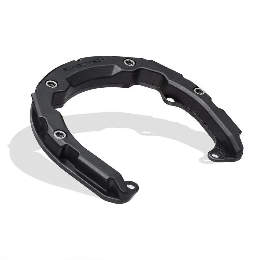 Sw-Motech Pro Quick-Lock Tank Ring (Bmw F750 Gs/ F850 Gs/ F850 Gs Adv (18- ) F800 Gs (24-) F900 Gs (2024- ) R1200 Gs/ R1200 Gsa (12-17) / R1250 Lc Gs/ R1250 Gsa (18- ) Bmw S 1000 Xr (15- ) Triumph Tiger 1200 Gt/Rally (2022-) 1