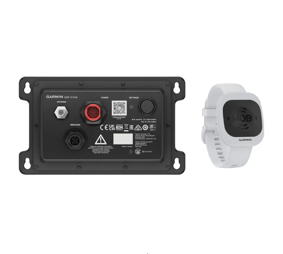 Garmin 010-02908-00 Garmin Onboard System 1