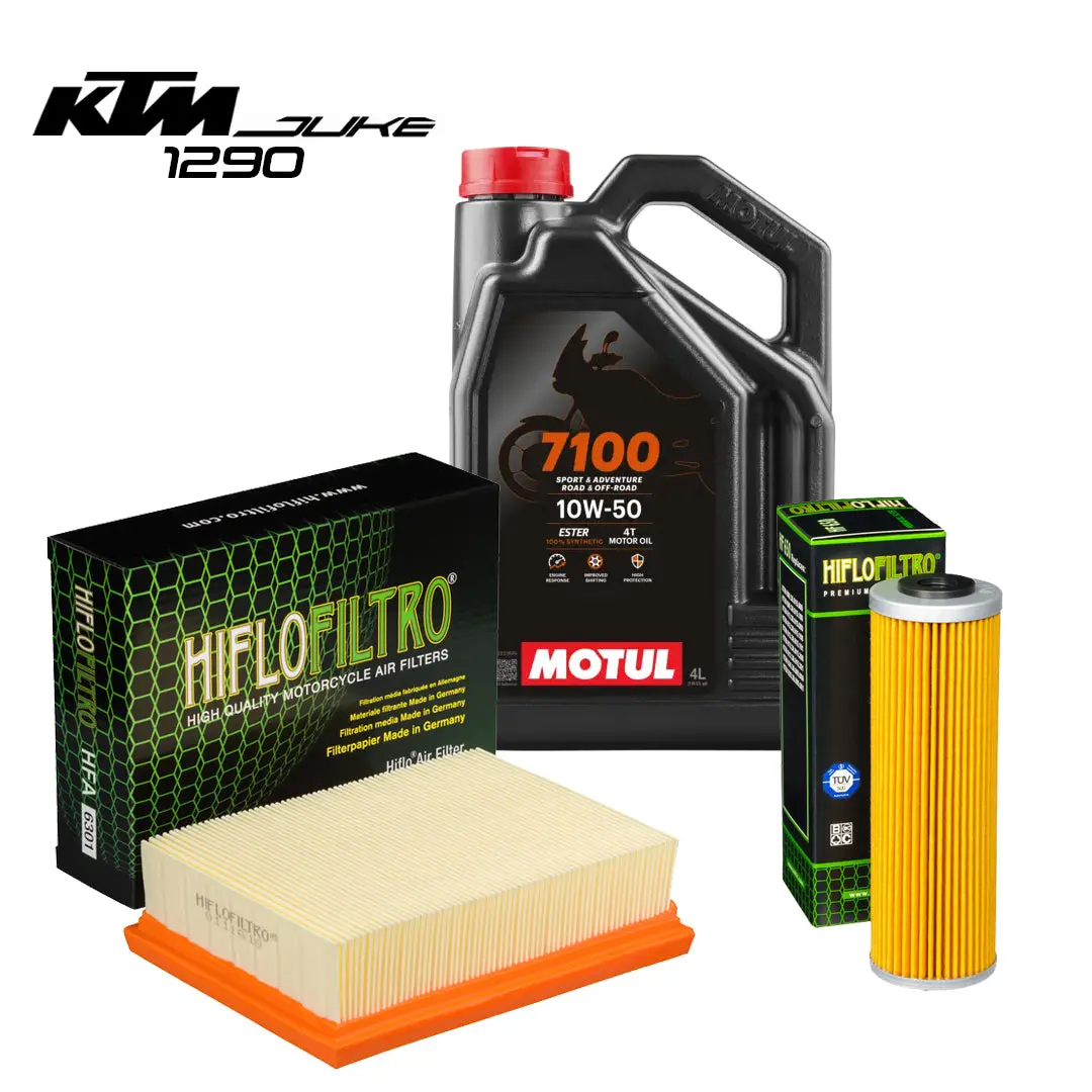 Service Kit For Ktm Super Duke 1290 1
