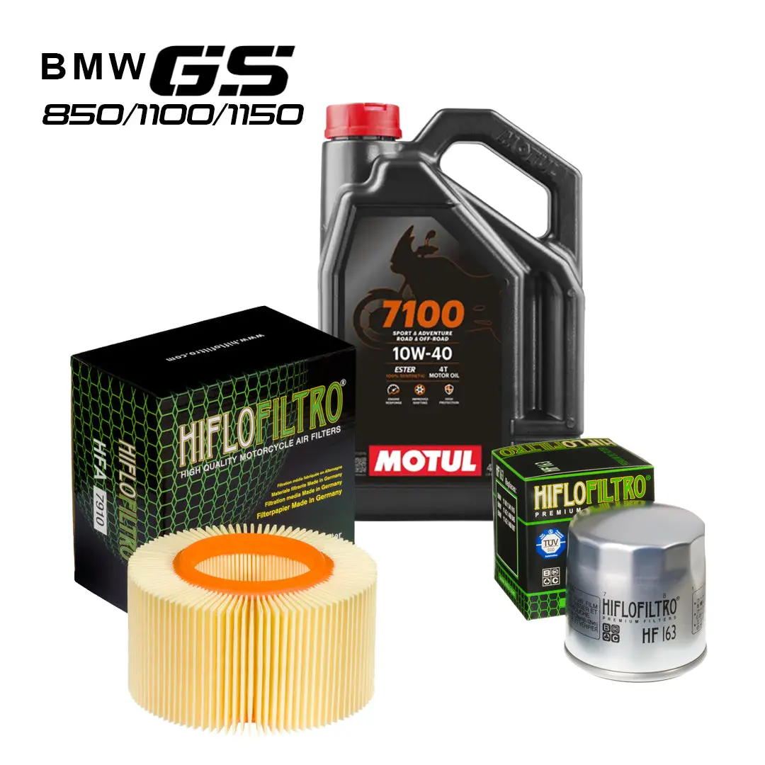 Service Kit For Bmw Gs 850/1100/1150 Models 2