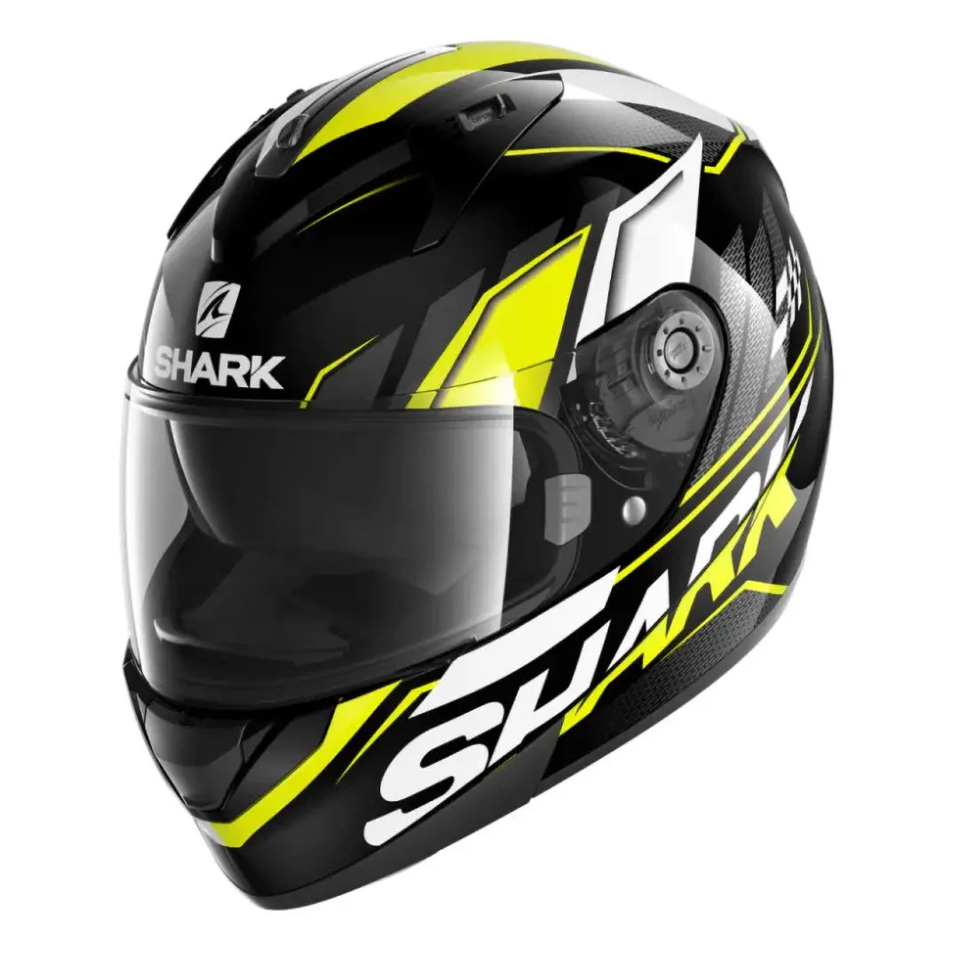 Shark Ridill 1.2 Phaz Kyw Helmet 1