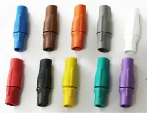 Wireloc Cable Connector 1