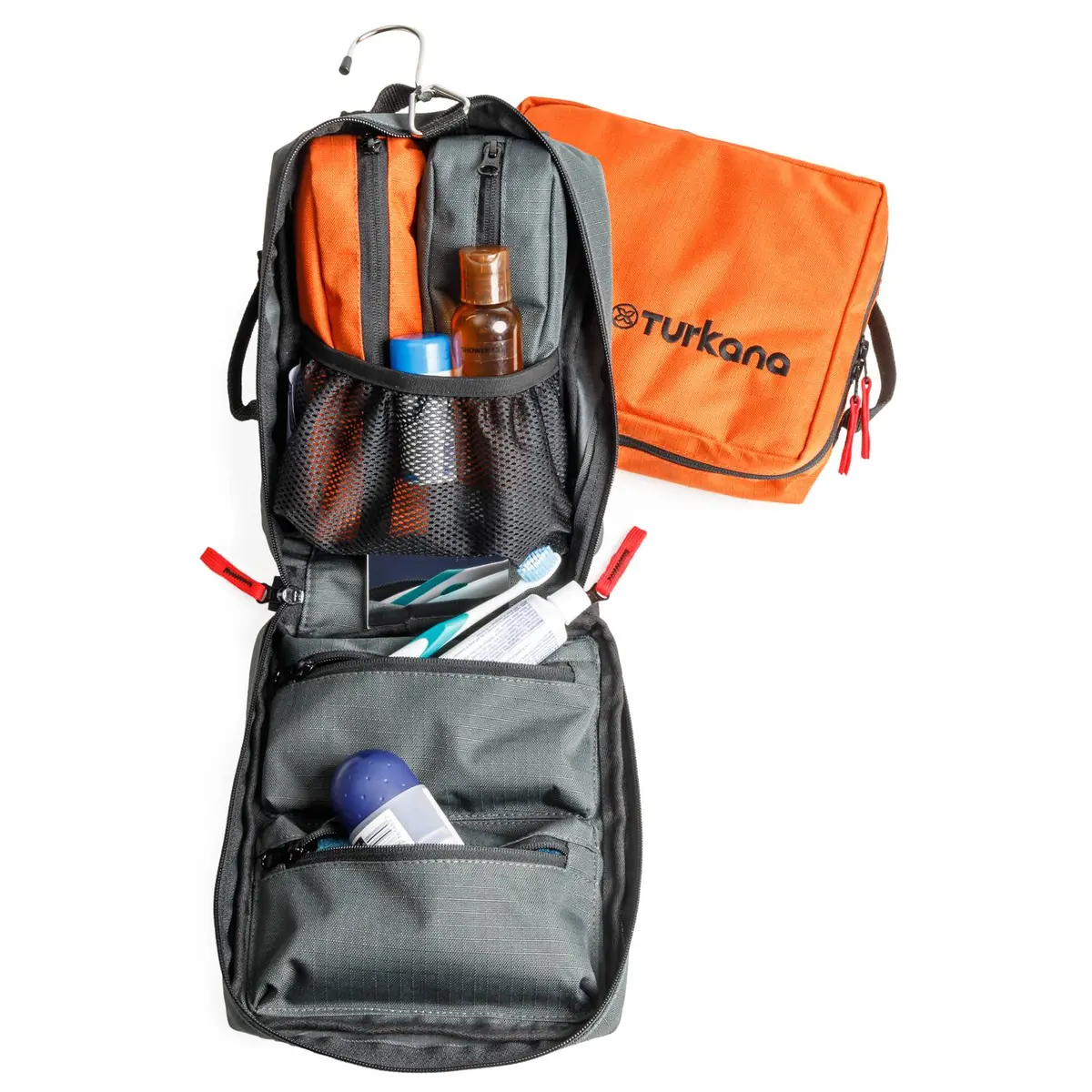 Turkana Sloth Multi-Purpose Utility Bag 1