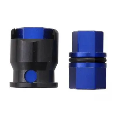 Desert Fox Coil-Over Spark Plug Removal Tool 1