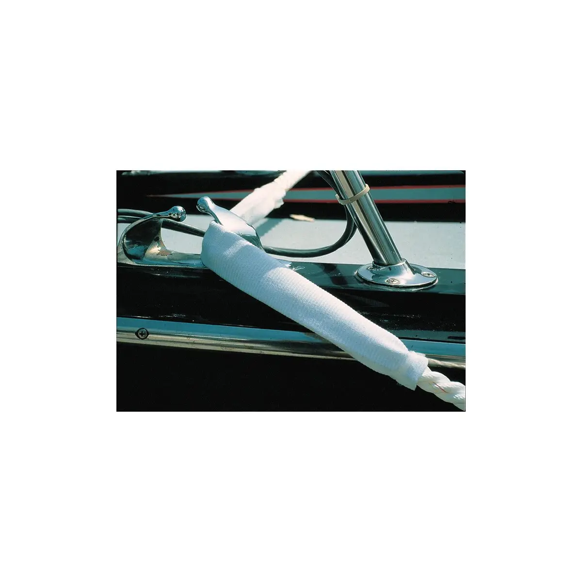 Taylor Made Products Cg1.18 Taylor Perimeter Chafe Guards 1