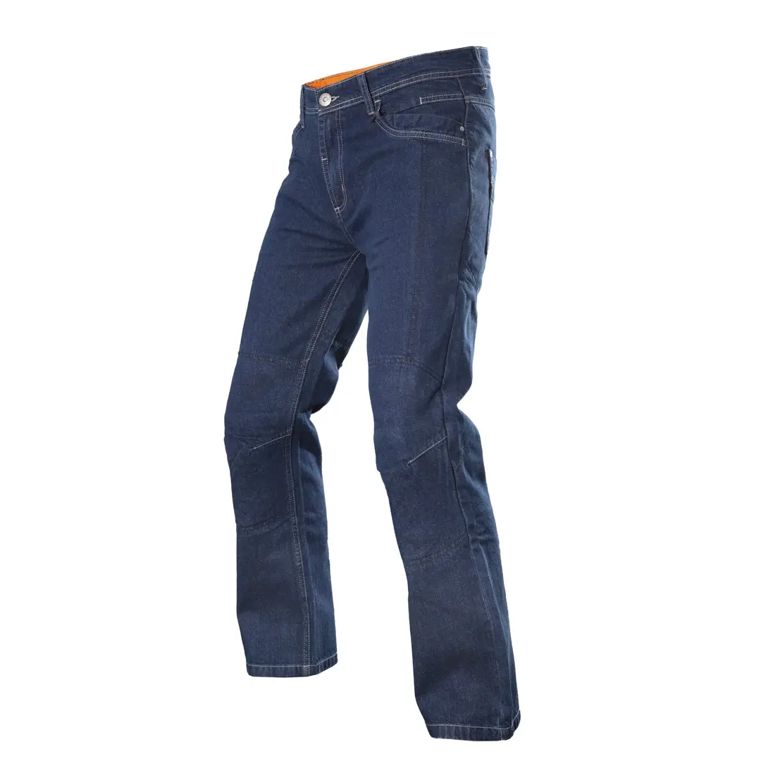 Tankwa Bolt Men’S Kevlar Riding Jeans 1