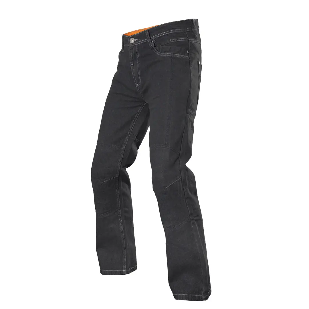 Tankwa Raptor Men’S Kevlar Riding Jeans 1