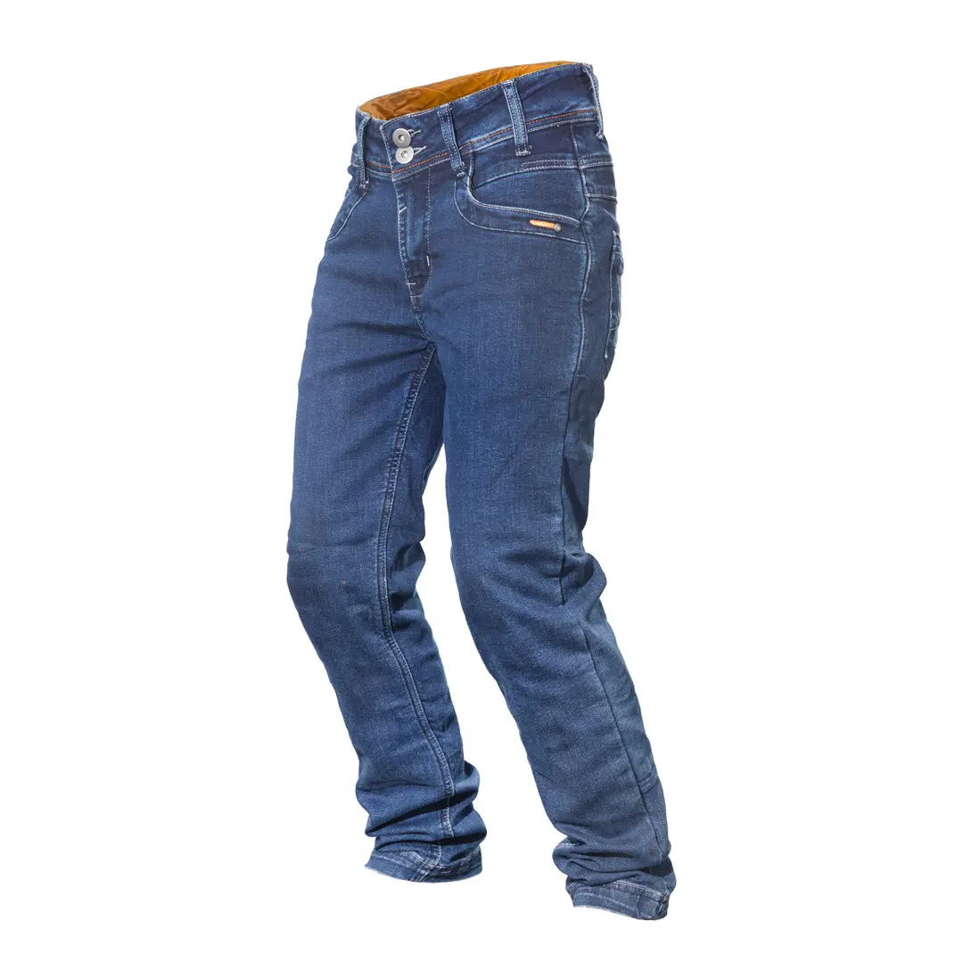 Tankwa Ruby Ladies Riding Jeans 1