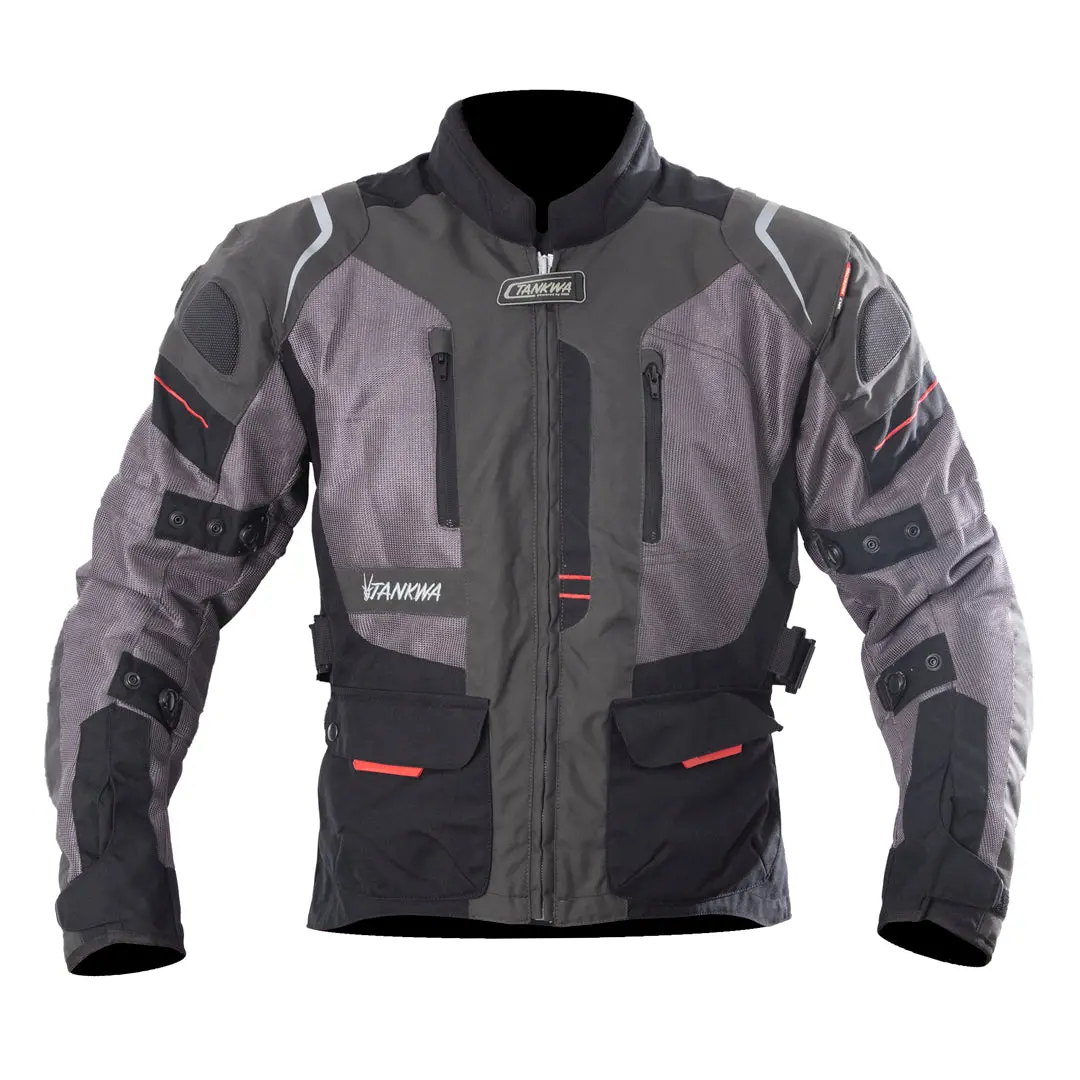 Tankwa Ventura 2 Jacket 1