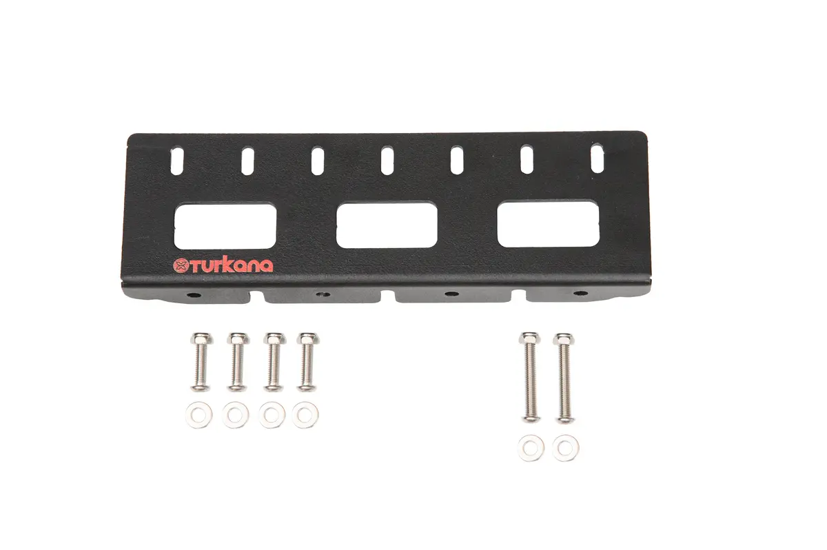 Turkana Bmw1250 Hippohips Hybrid  Support Bracket 1