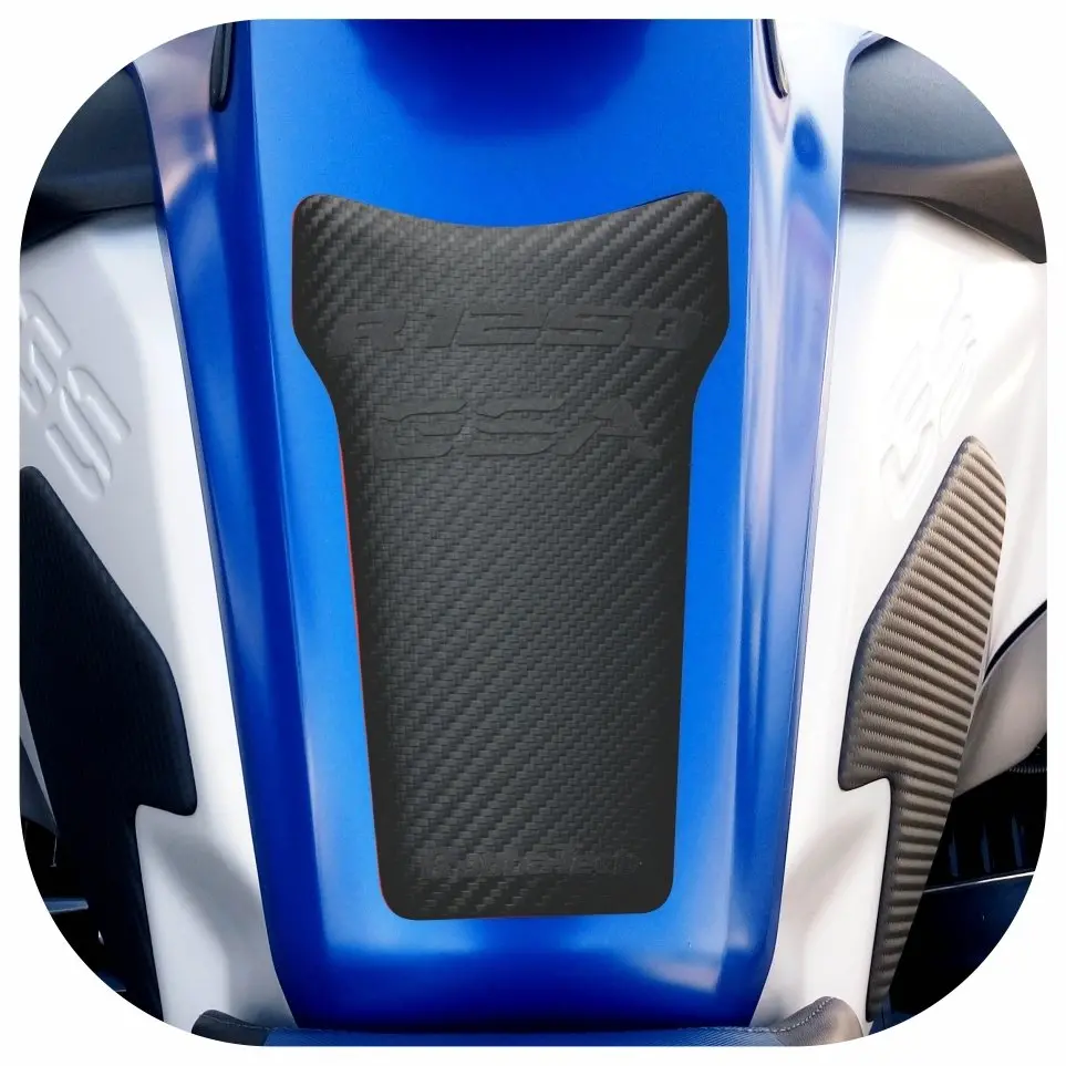 Rubbatech Bmw 1250 Gsa Tank Pad 1