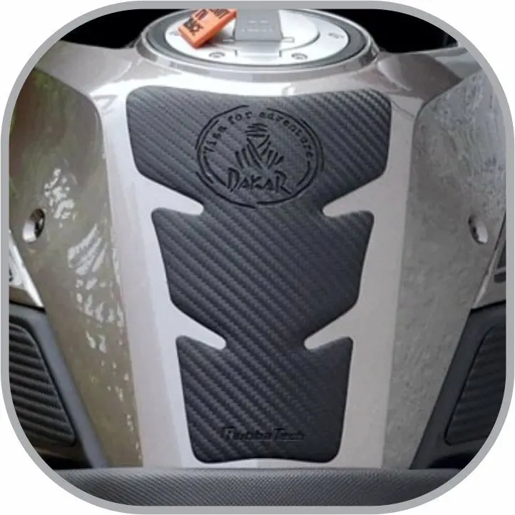 Rubbatech Ut5 Bmw Tank Pad 1