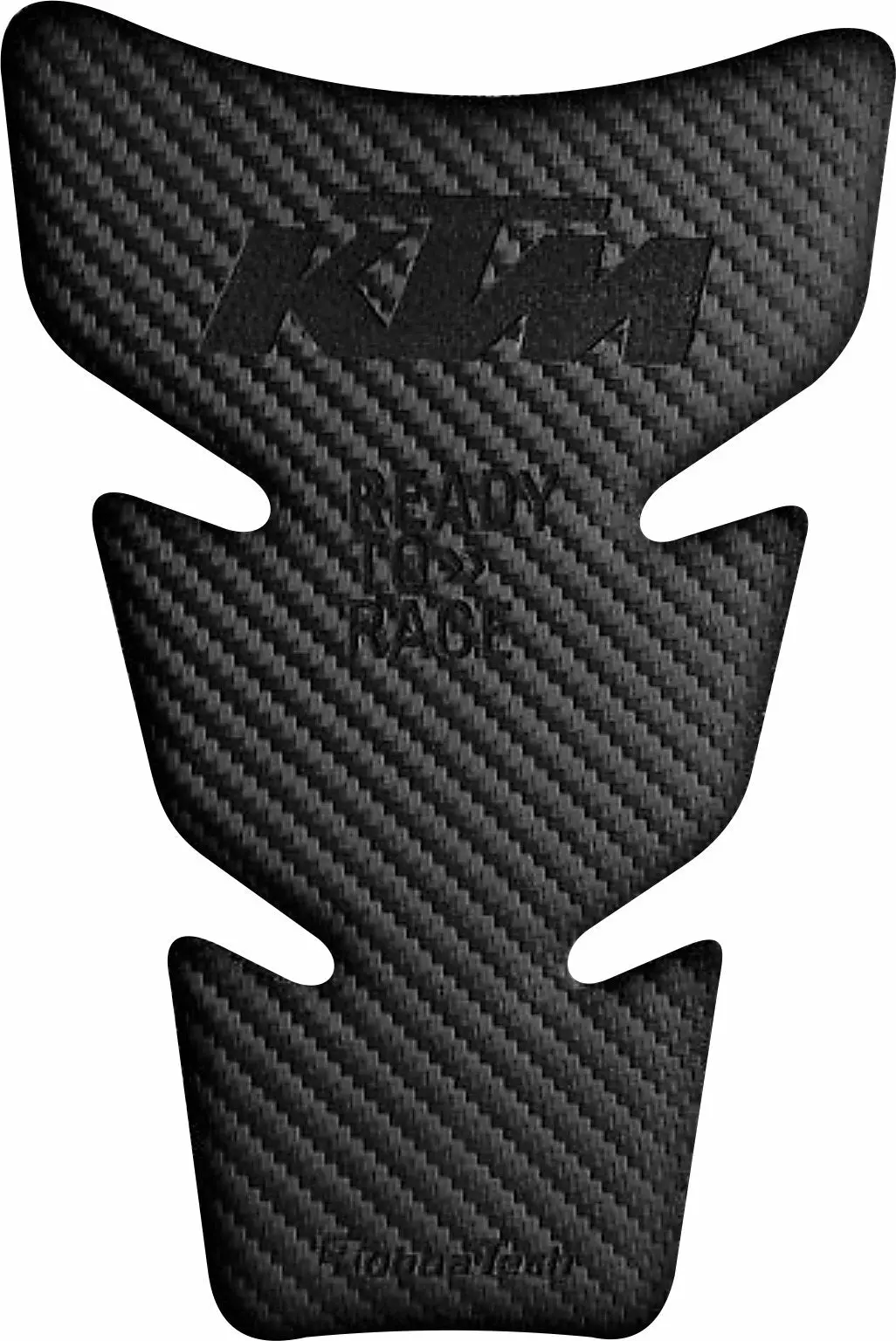 Rubbatech Ktm Ut5 - Tank Pad 1