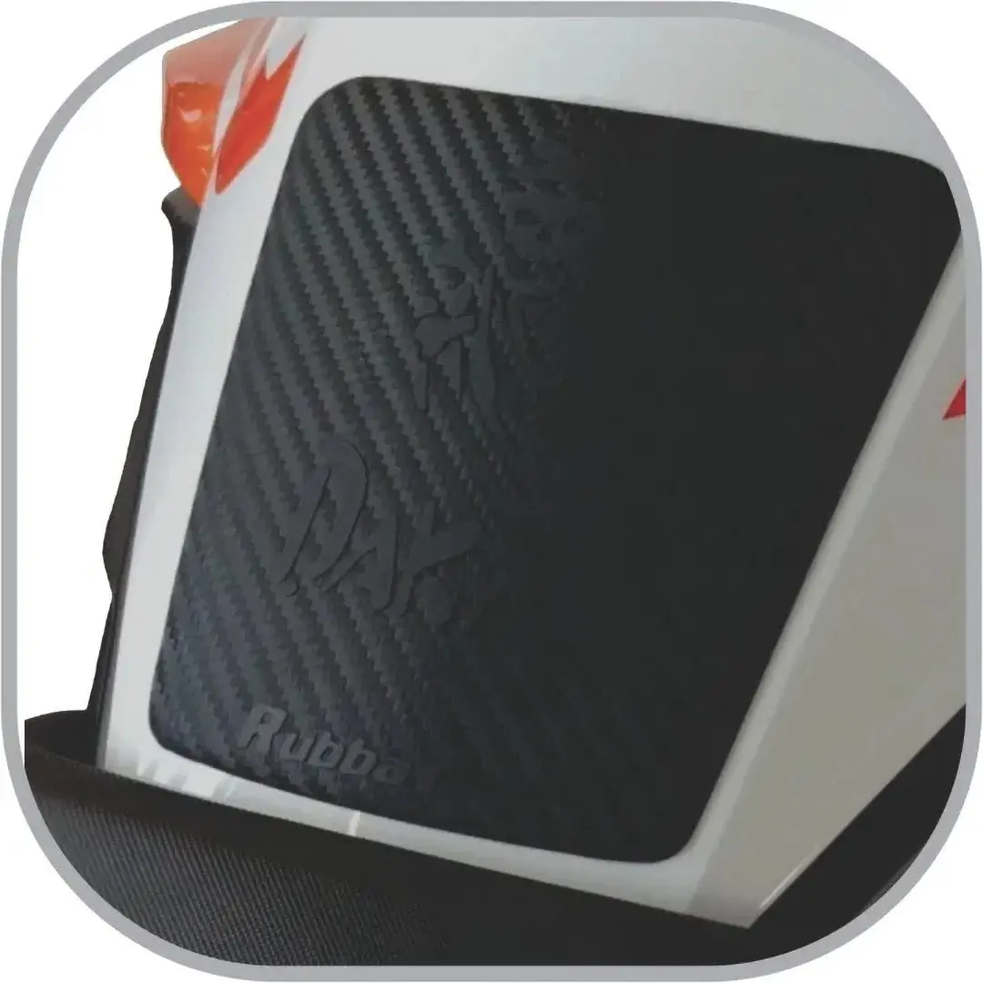 Rubbatech Ut7 Dakar Universal Tank Pad 1