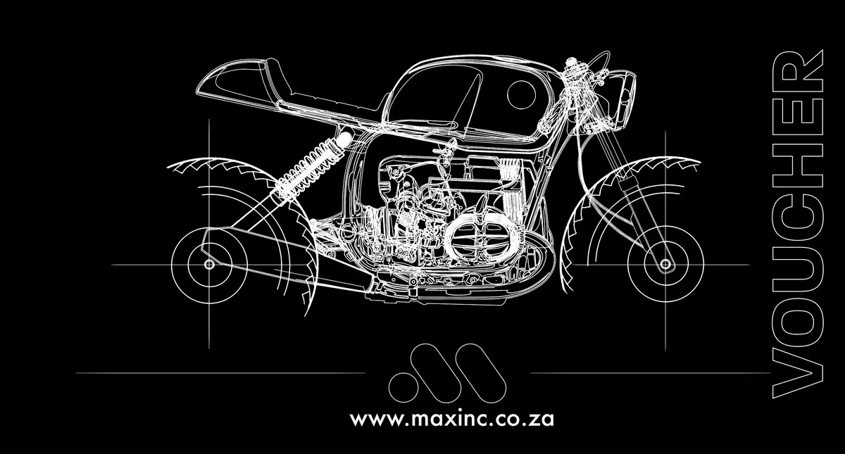 Maxinc Gift Voucher 1