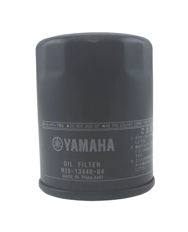 Yamaha N26-13440-04-00 Oil Filter For F350ncb Outboard 1