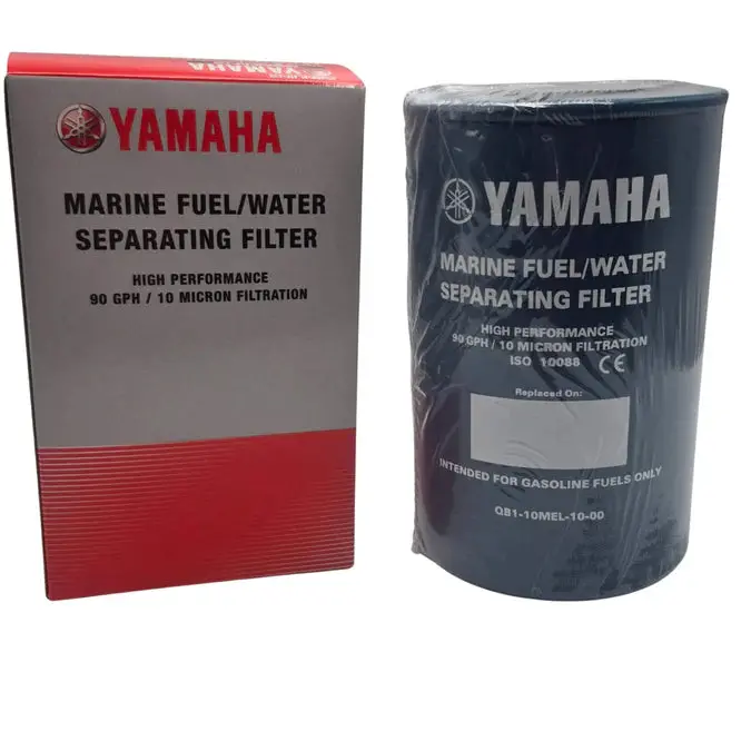 Yamaha Qb1-10Mel-10-00 Fuel Water Seperating Filter 1