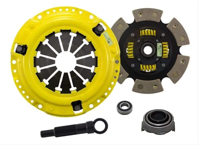 Act Hc5-Xtg6 Xtreme Clutch Assembly For High-Torque Applications 1