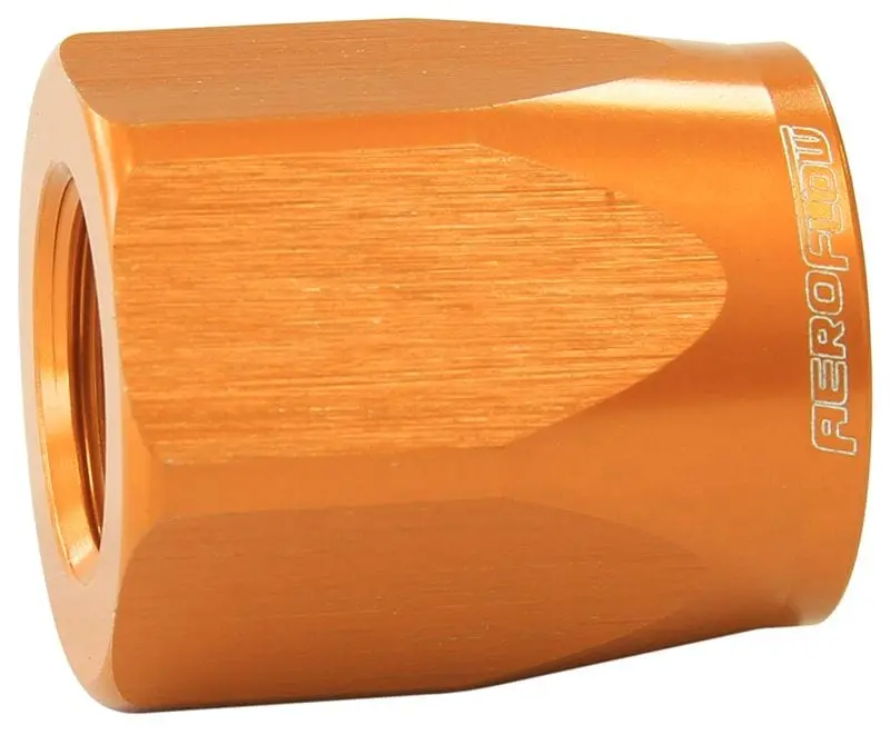 Taper-Style -10An Hose End Socket Fitting – Af298-10Dg 1