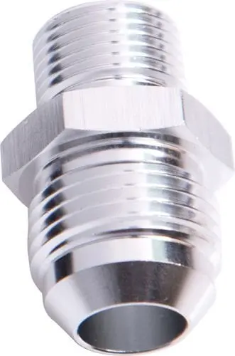 M24×1.5 To -10An Metric Male Flare Adapter – Af737-10S 1