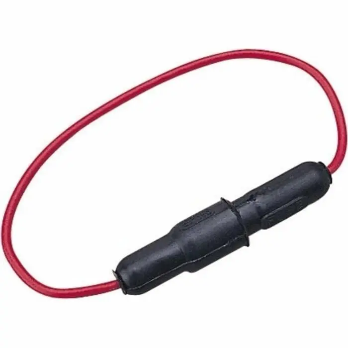 Sea Dog 420553-1 Inline Fuse Holder (Waterproof 2