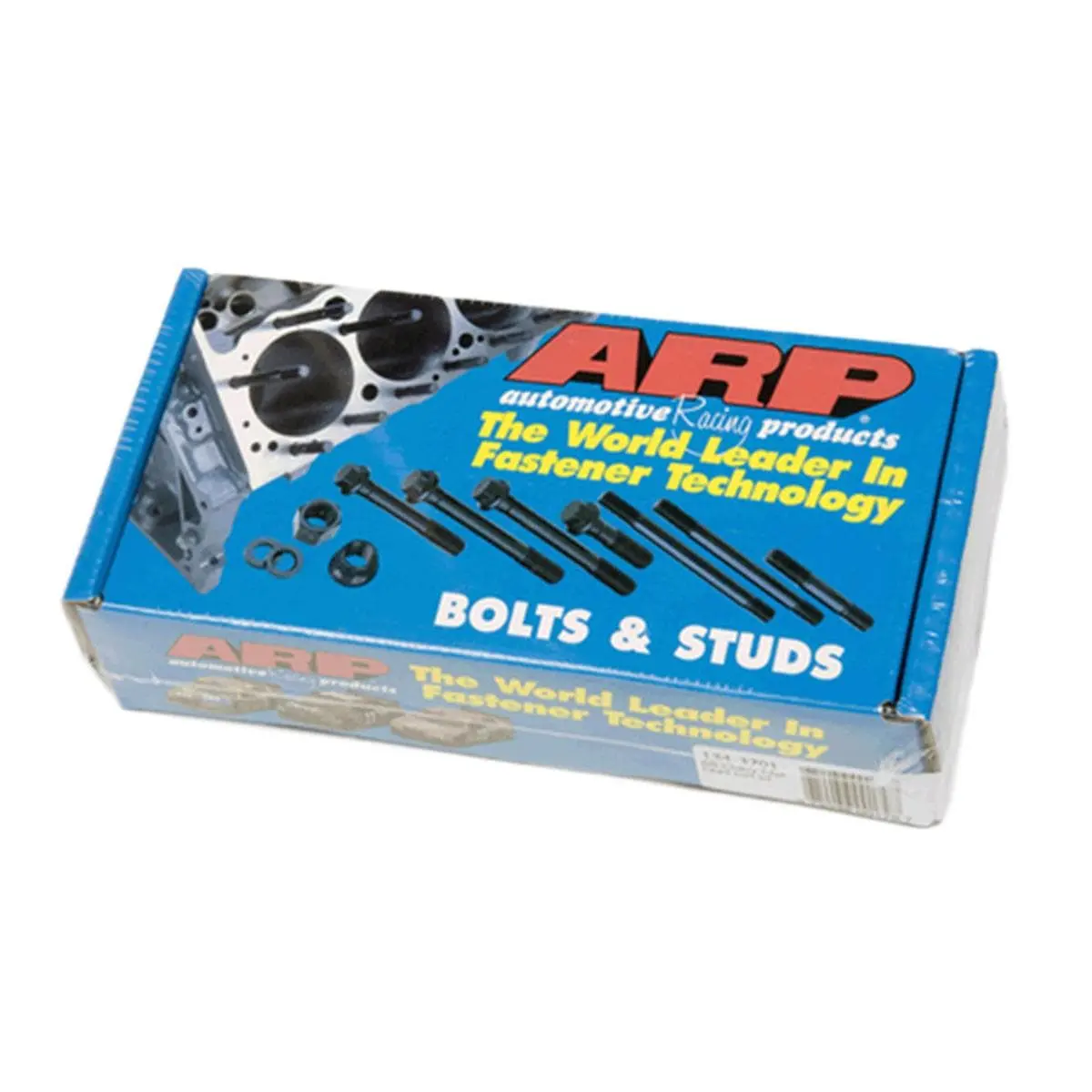 Afr 6404 High-Strength Cylinder Head Stud Kit 1