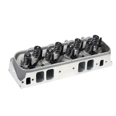 Airflow Research (Afr) Cnc-Ported Aluminum Cylinder Heads – Optimized For Power 1