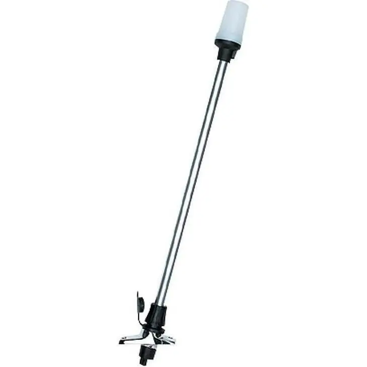 Seachoice 5611 All-Round White Light 22" High 2
