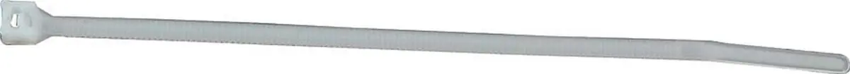 Allstar All14130 Heavy-Duty Nylon Tie Wraps – 12" Length, 130 Lb Tensile Strength 1