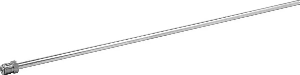 Allstar Performance All48316 Stainless Steel Brake Line Kit – Dot Compliant 1