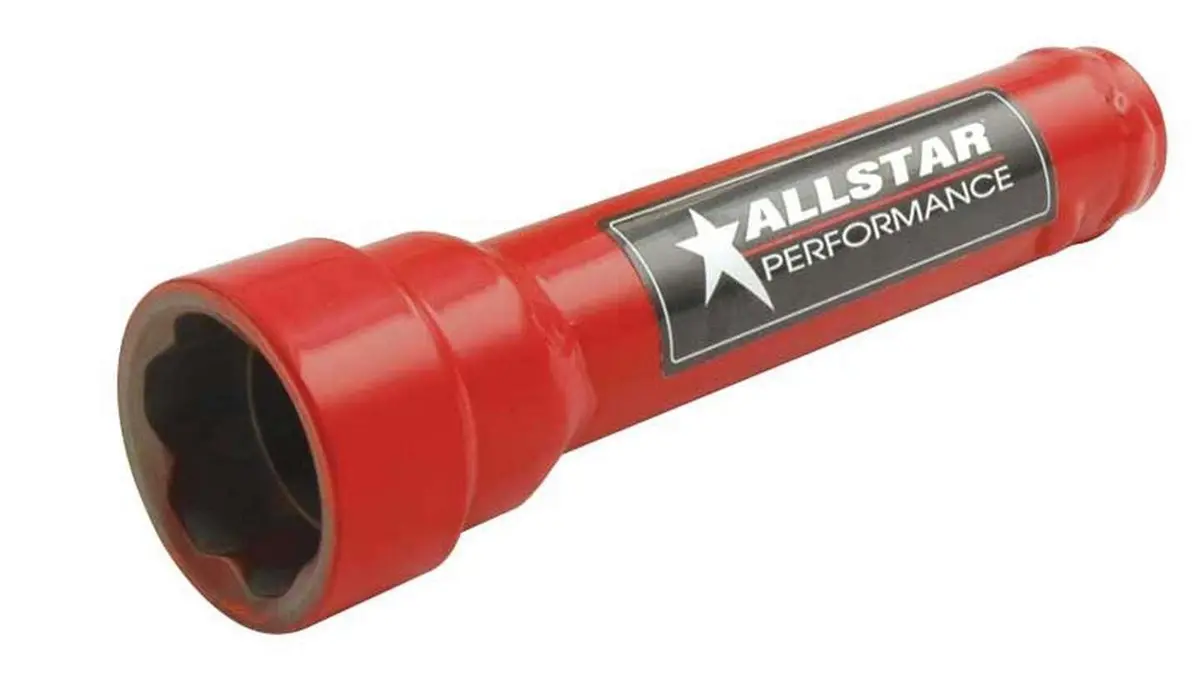 Allstar Performance All10242 Super Socket Set – Includes Heavy-Duty Extension 1