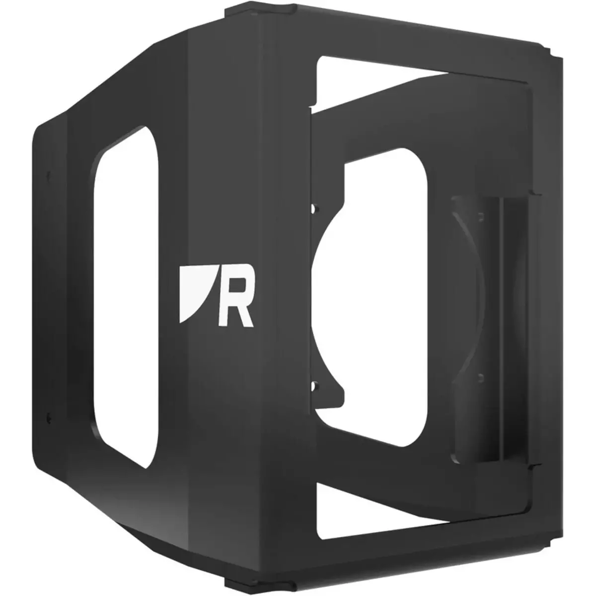 Raymarine A80713 Alpha Performance Display 7" Portrait Single Mast Bracket 2