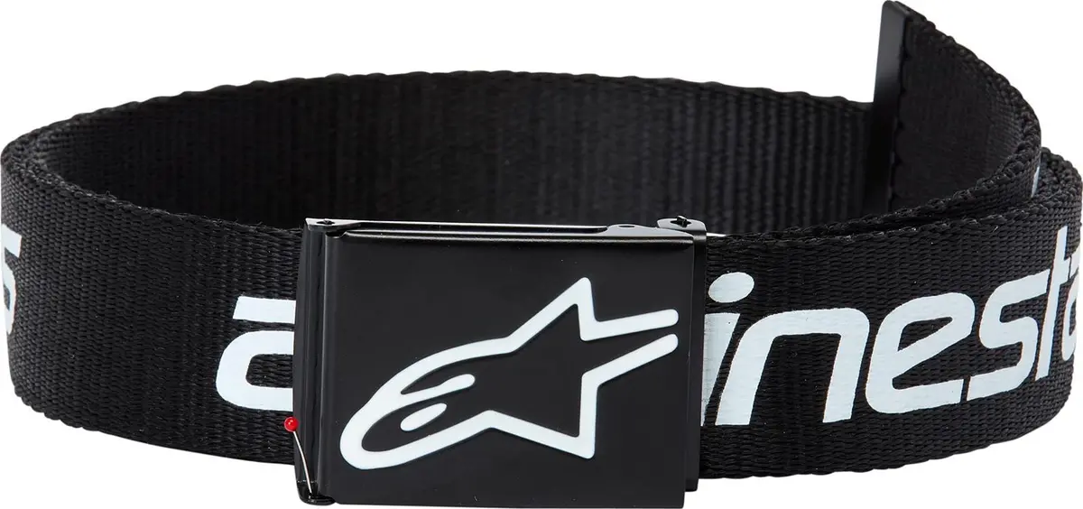 Alpinestars Off-Road Motocross Belt – Adjustable Mx Apparel Accessory 1
