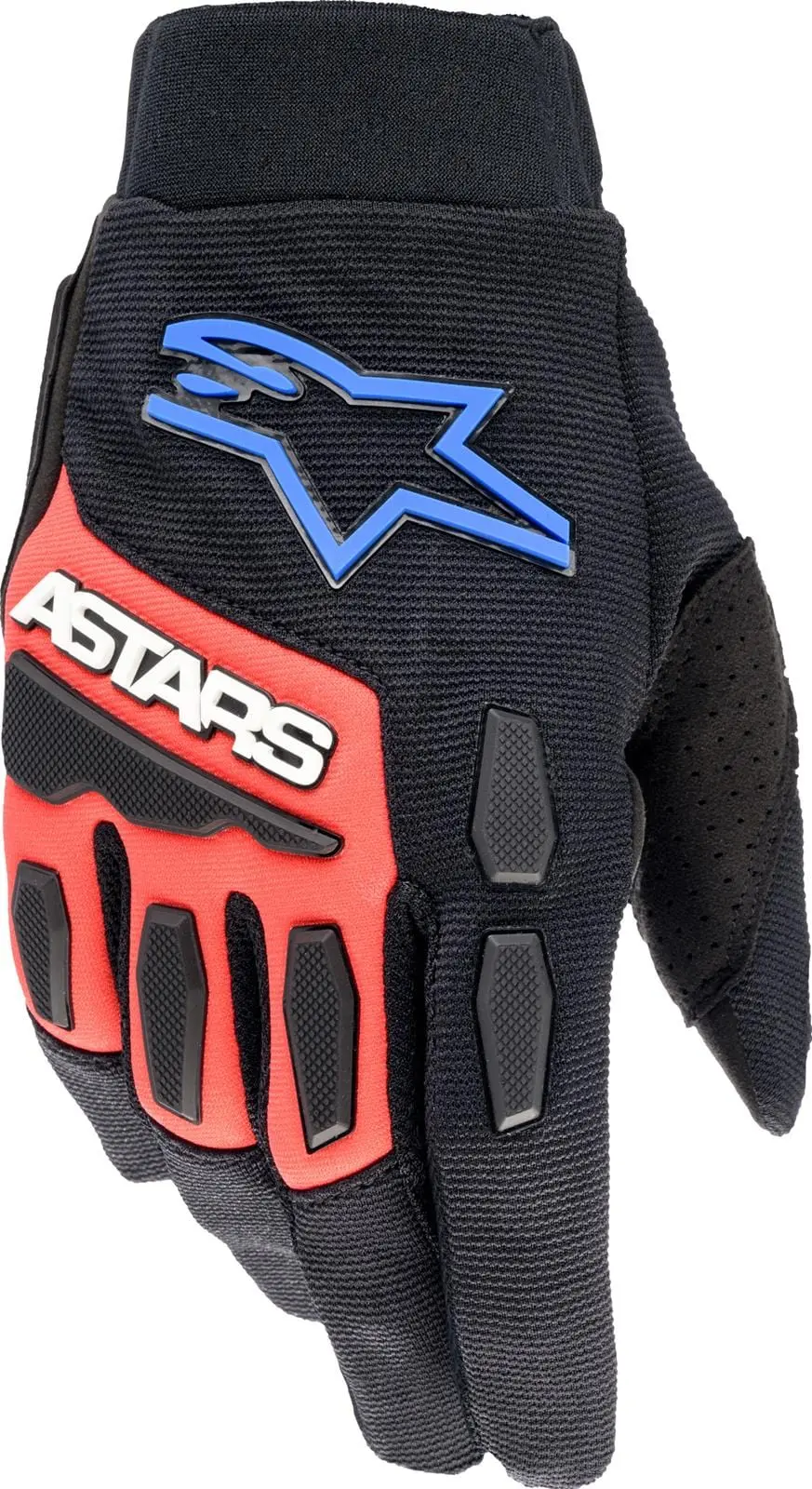 Alpinestars Mx Full Bore Xt Motocross Gloves – Ventilated Off-Road Protection, Size Xl 1