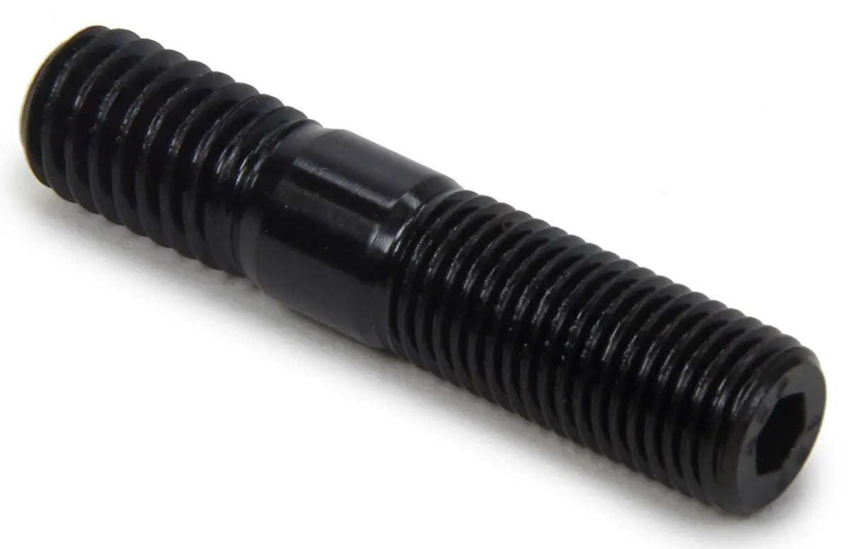Arap2.090-1Sb Single Head/Main Stud – Precision Threaded Engine Fastener 1