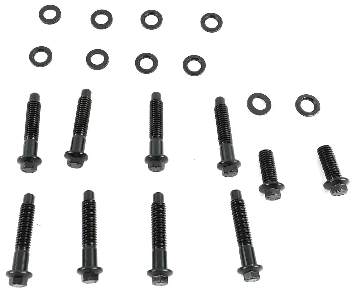 Arp High-Performance Engine Bolt Kit – 544-9801 1